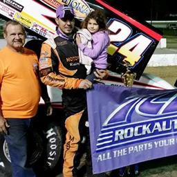 Danny Martin Jr