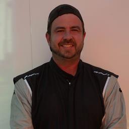 Ryan Goudie