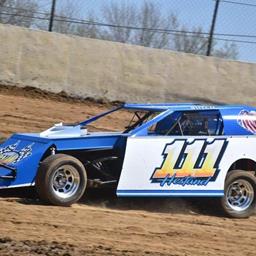 Butch Hestand