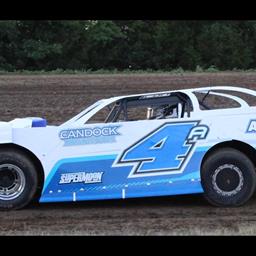 Dustin Atkinson