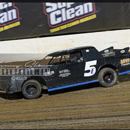 Ethan Mullins