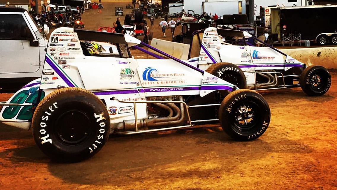 WOW -- Perris Auto SPeedway July 30th