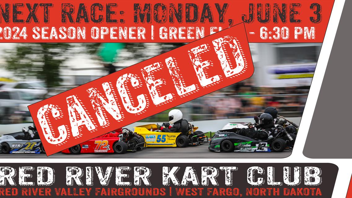 CANCELED: Monday, June 3 | 2024 Season Opener
