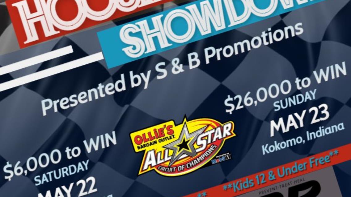 Hoosier State Showdown