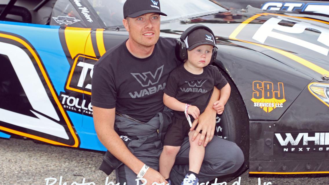 Fenhaus becomes youngest Slinger Nationals Winner