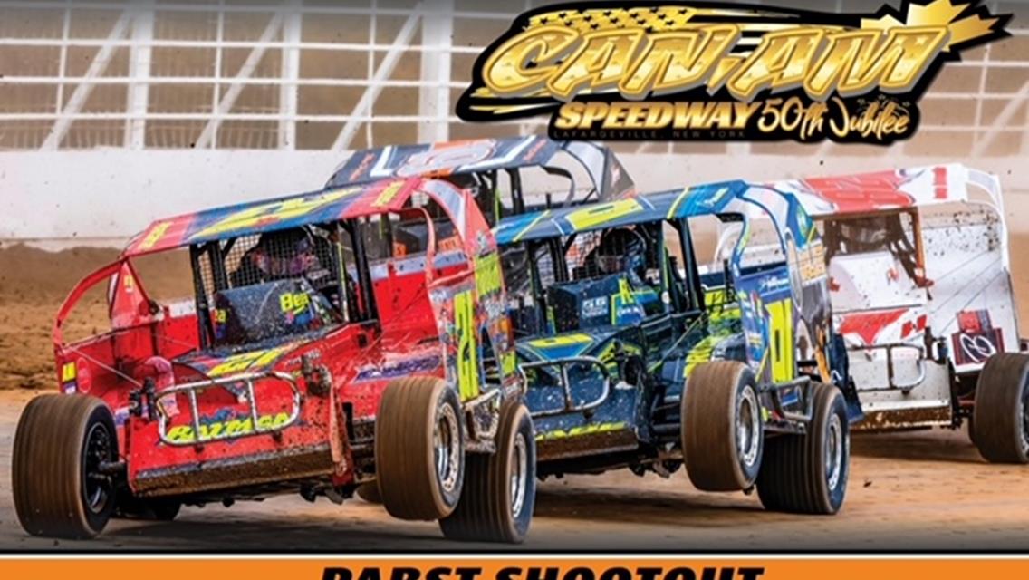 Anticipation Builds as 29th Pabst Shootout Draws Near