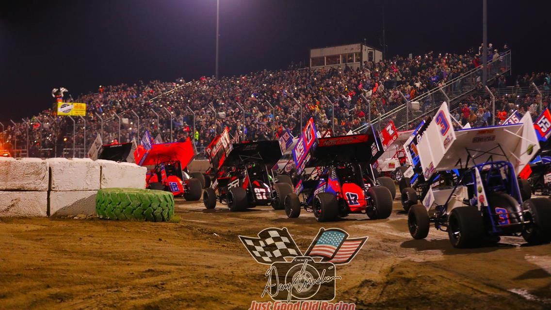 Race Season is Here! Register NOW!!