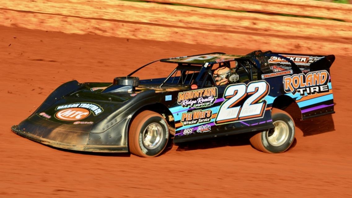 Sugar Creek Raceway (Blue Ridge, GA) – Schaeffer&#39;s Oil Spring Nationals – May 24th, 2024. (Deango Motorsports Photography)