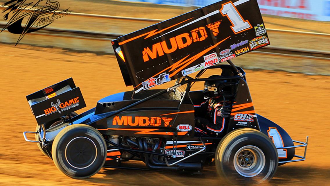 Attica Doubleheader and Wayne County Visit Next for UNOH All Star Circuit of Champions