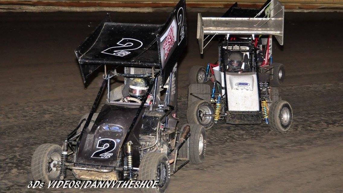 NOW600 Sportsman added to NOW600 Nationals at Caney Valley Speedway October 20-21