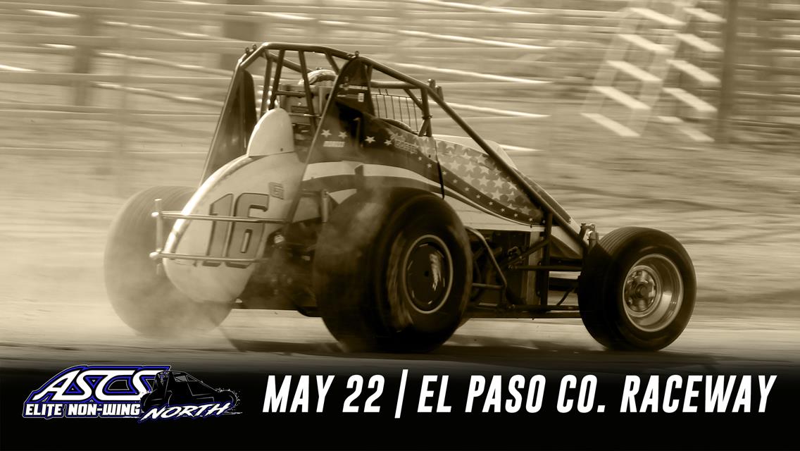ASCS Elite North Back At El Paso County Raceway On Saturday