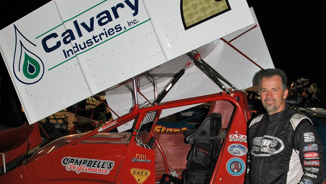 DAGGETT SWEEPS WEEKEND