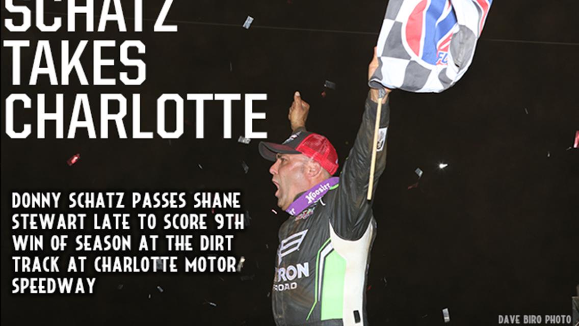 Donny Schatz