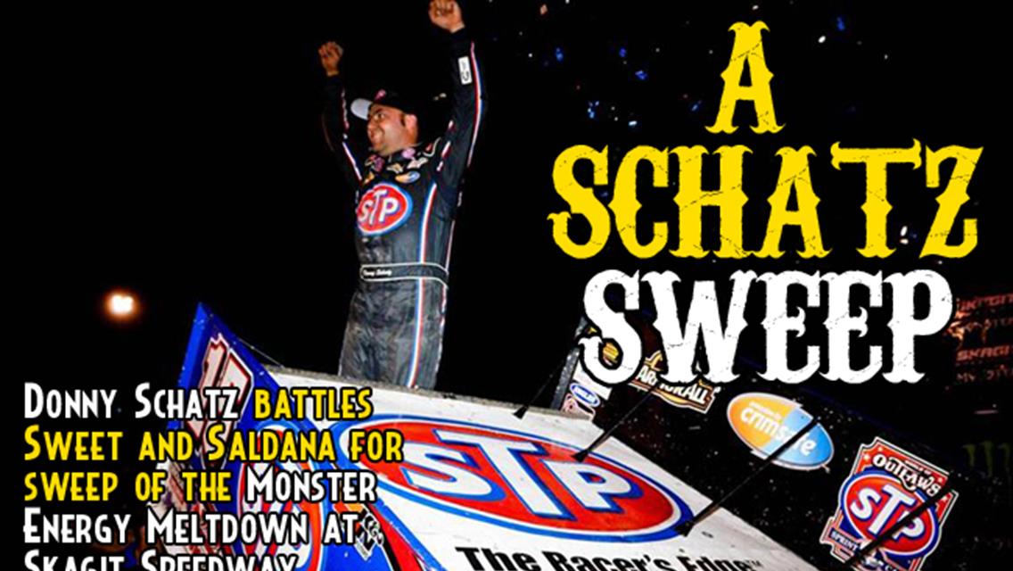 Donny Schatz