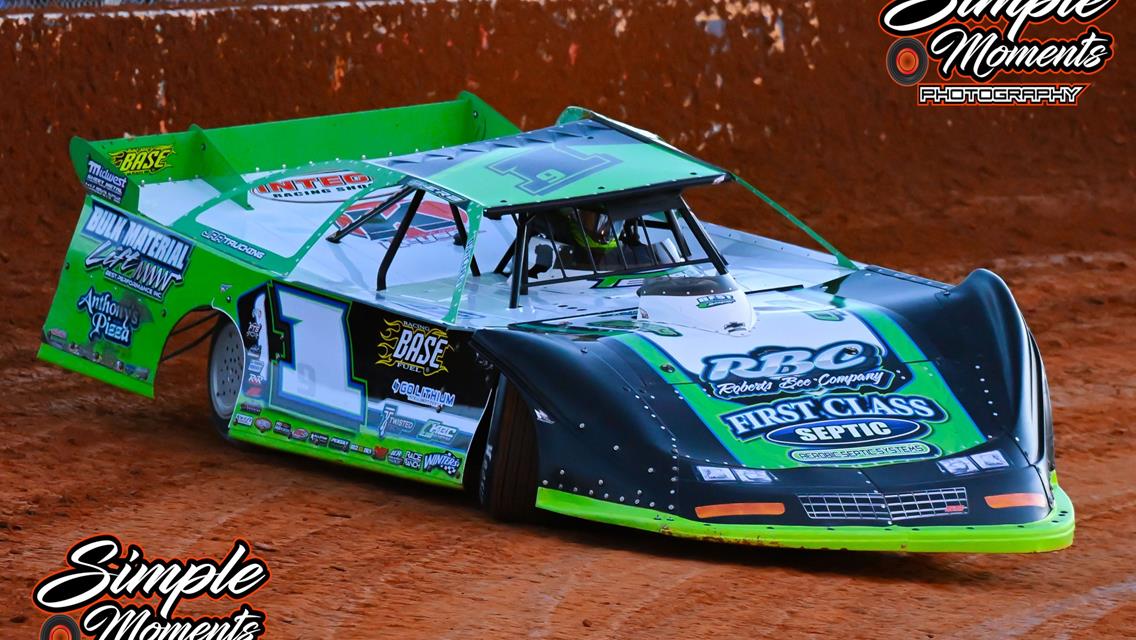 Whynot Motorsports Park (Meridian, MS) – Coors Light Fall Classic – October 13th-14th, 2023. (Zackary Washington photo)