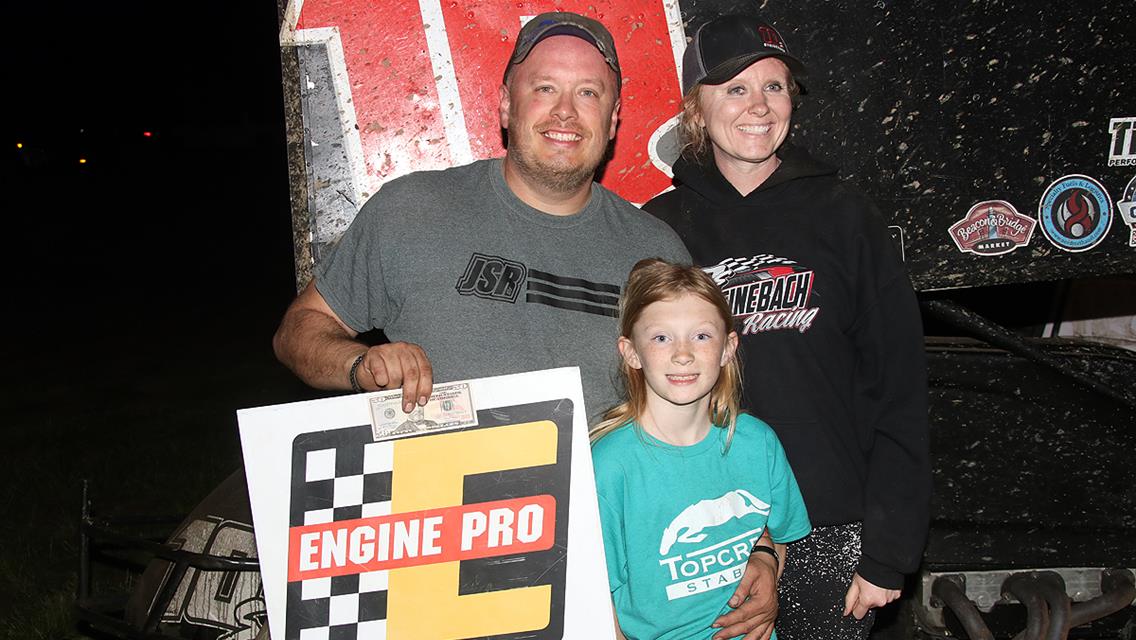 SAMS WINS AGAIN AT CRYSTAL