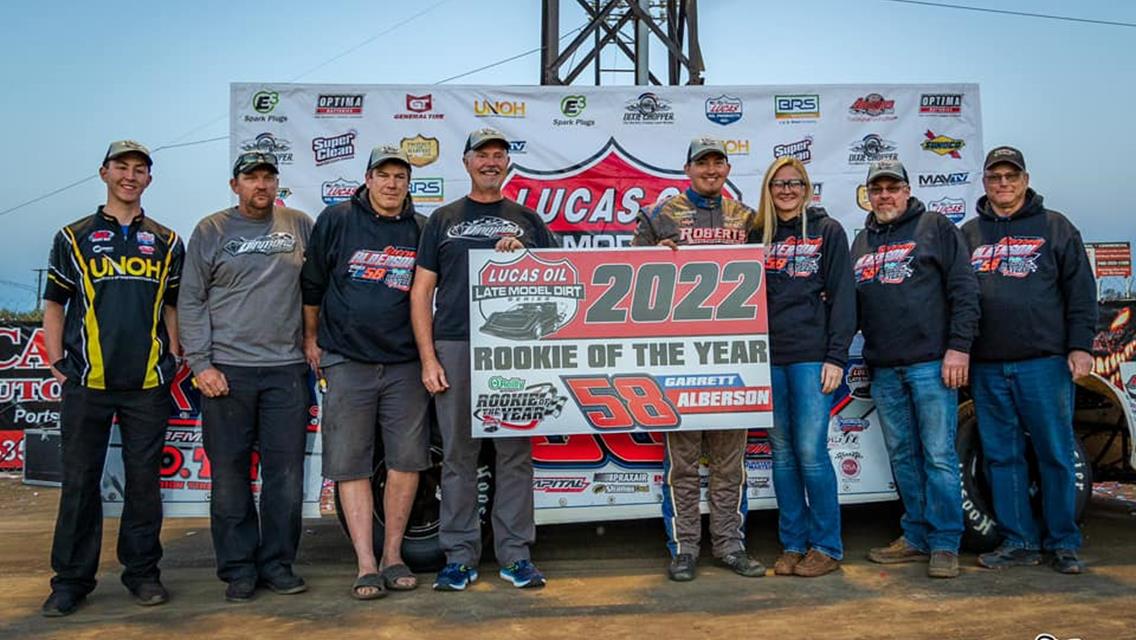 Portsmouth Raceway Park (Portsmouth, OH) – Lucas Oil Late Model Dirt Series – Dirt Track World Championship – October 14th-15th, 2022. (Michael Boggs Photography)