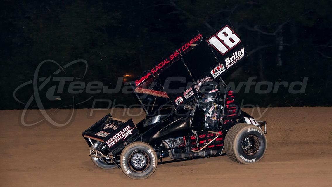 Bruce Jr. Caps Final Season as Car Owner with Three Wins, Open for Opportunities in 2016