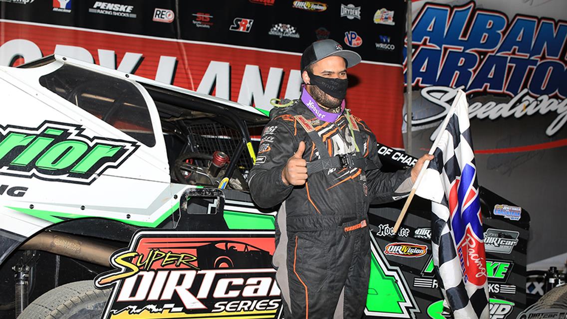 Last Lap Decides First OktoberFAST Feature