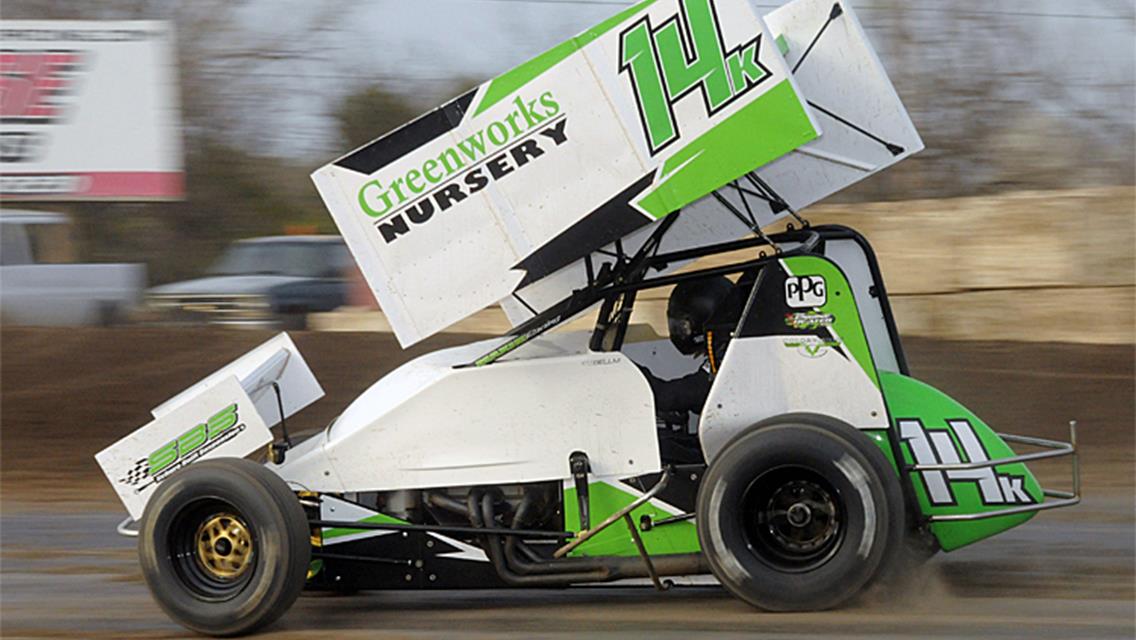 Bellm to Build upon another Stellar Season