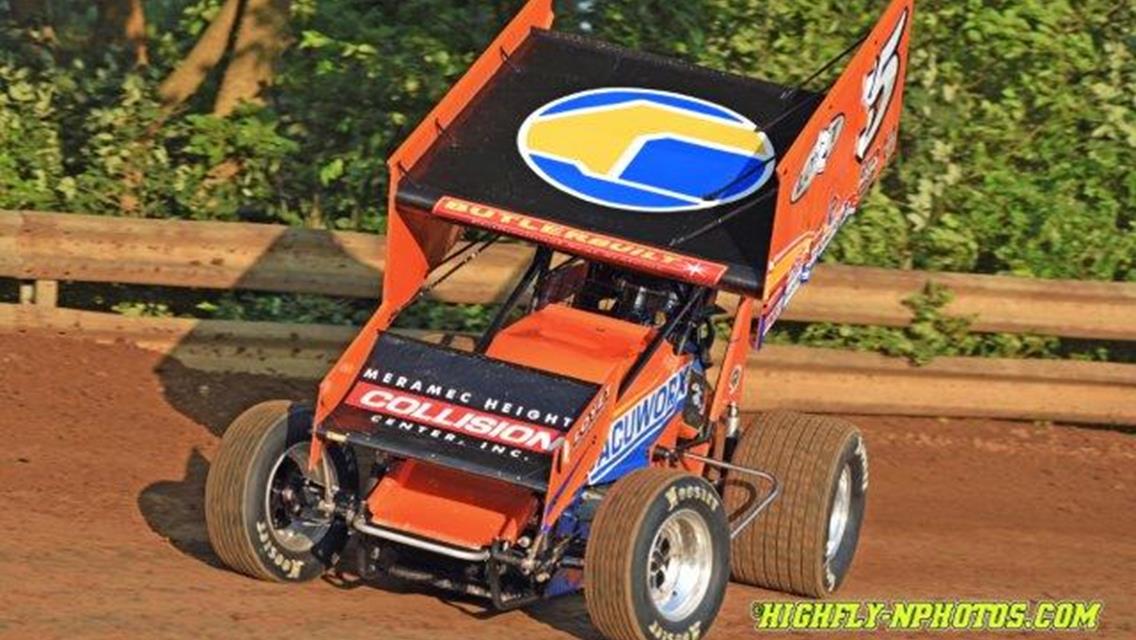 Brad Loyet – Podium Finishes Set up Canadian Nationals!