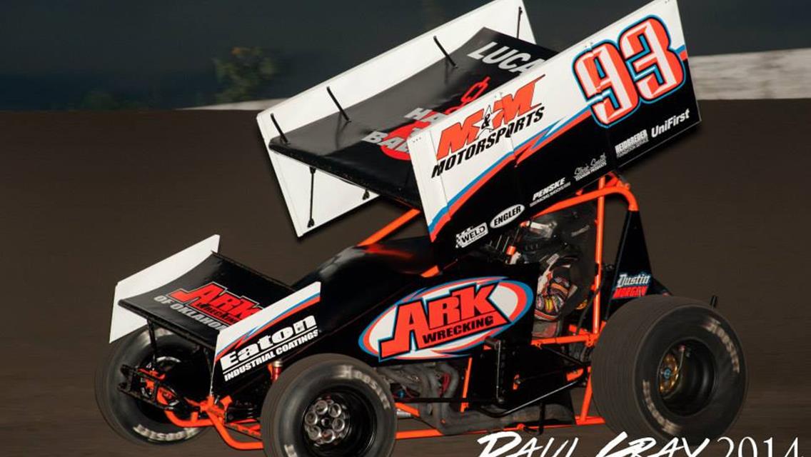 West Siloam next for ASCS Sooner