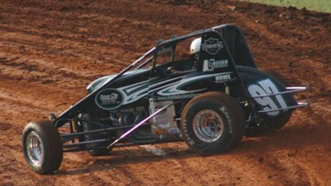 Western World Championship and &#39;08 Season Review