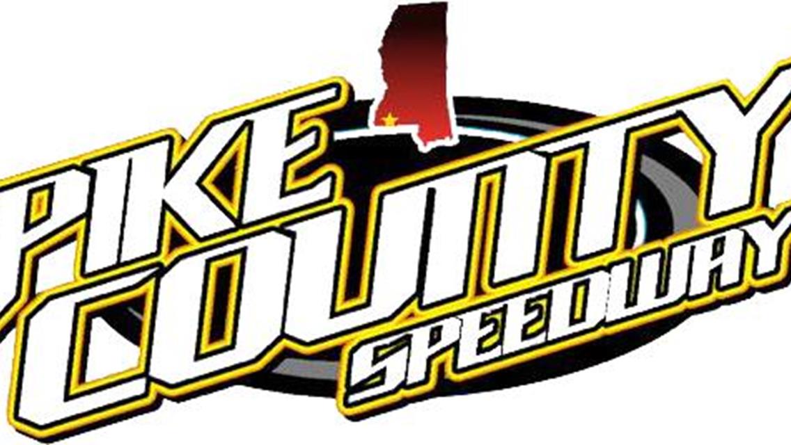 Chris Wall finishes third with State Series at Pike County