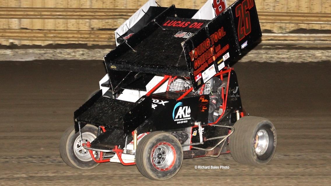 ASCS Red River Southbound To Arkansas and Texas
