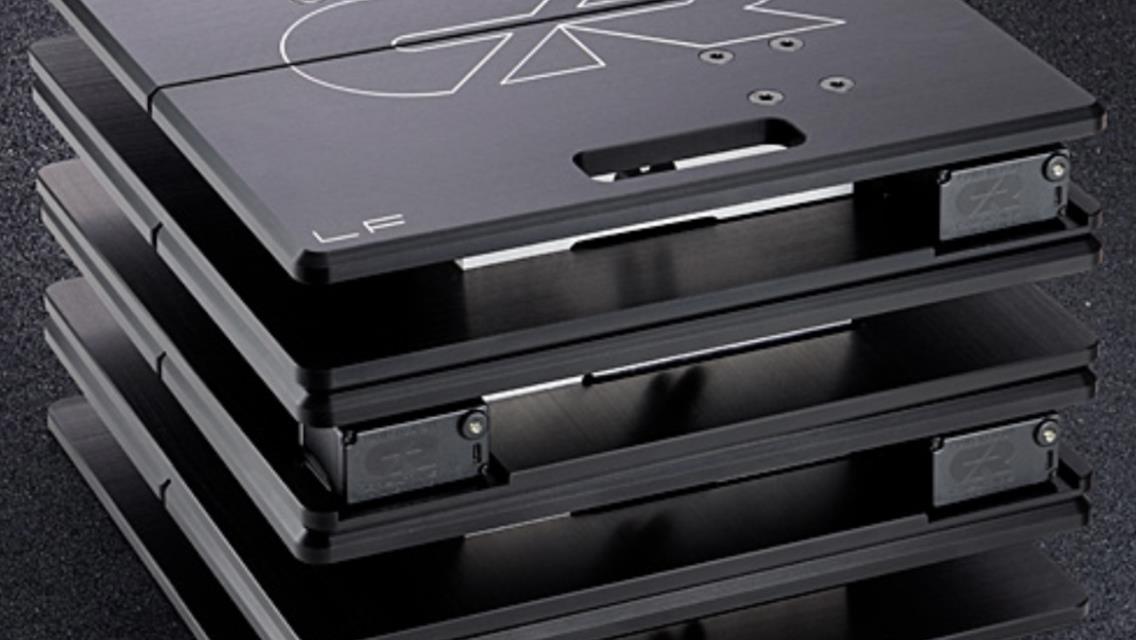 MMTTS Partner - Creative Racing - Unveils Advanced Wireless Scale System