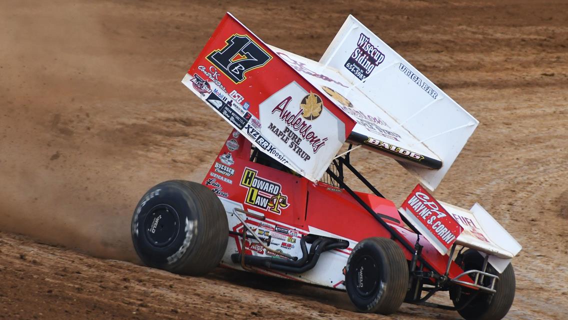 Photo: Chad Warner Photography