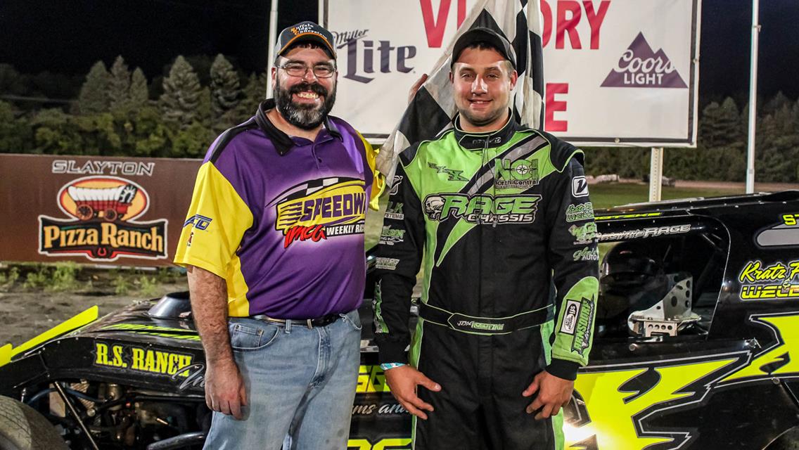 2019 Season Banquet Saturday