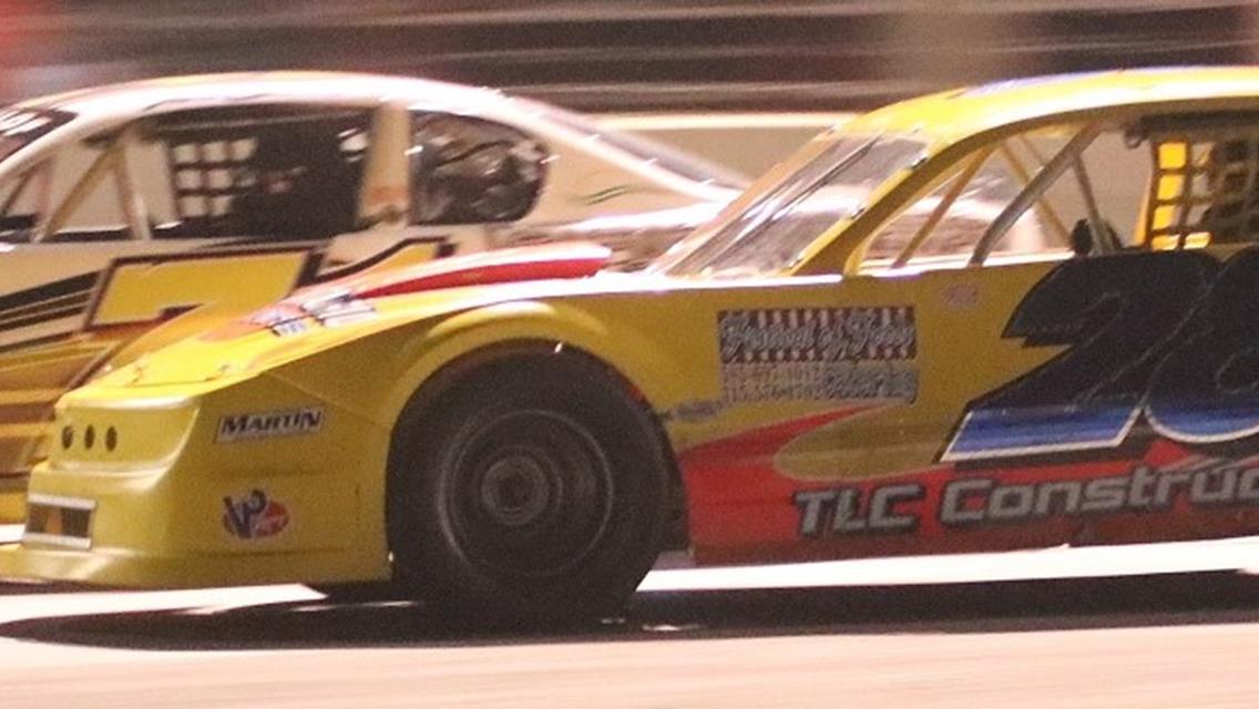 THE TRACK @ HILLSIDE BUFFALO TO HOST SEVEN RACE OF CHAMPIONS EVENTS IN 2019