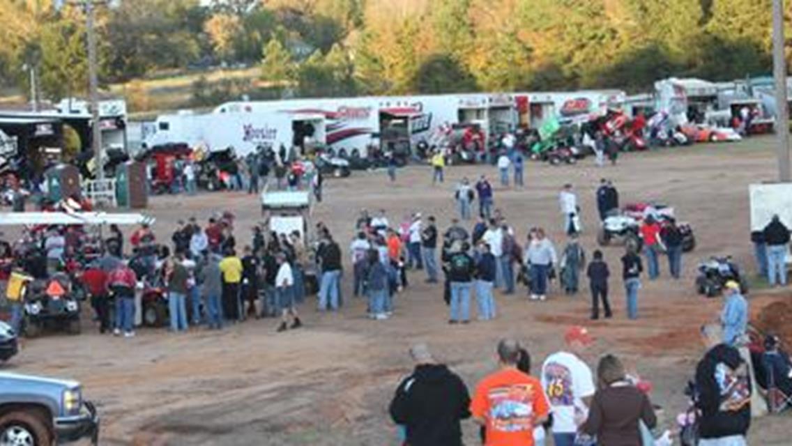 Tim Shaffer Slices to Win Opener of the Ironman 55 at I-55 Raceway