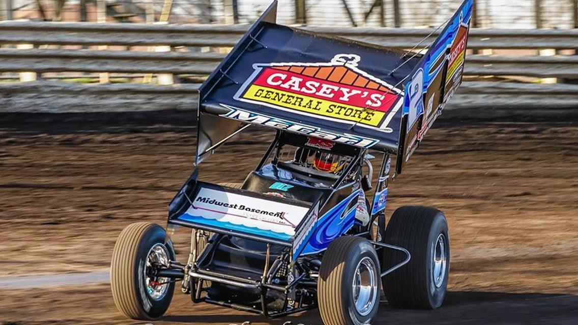 TKS Motorsports – Hitting the Halfway Mark