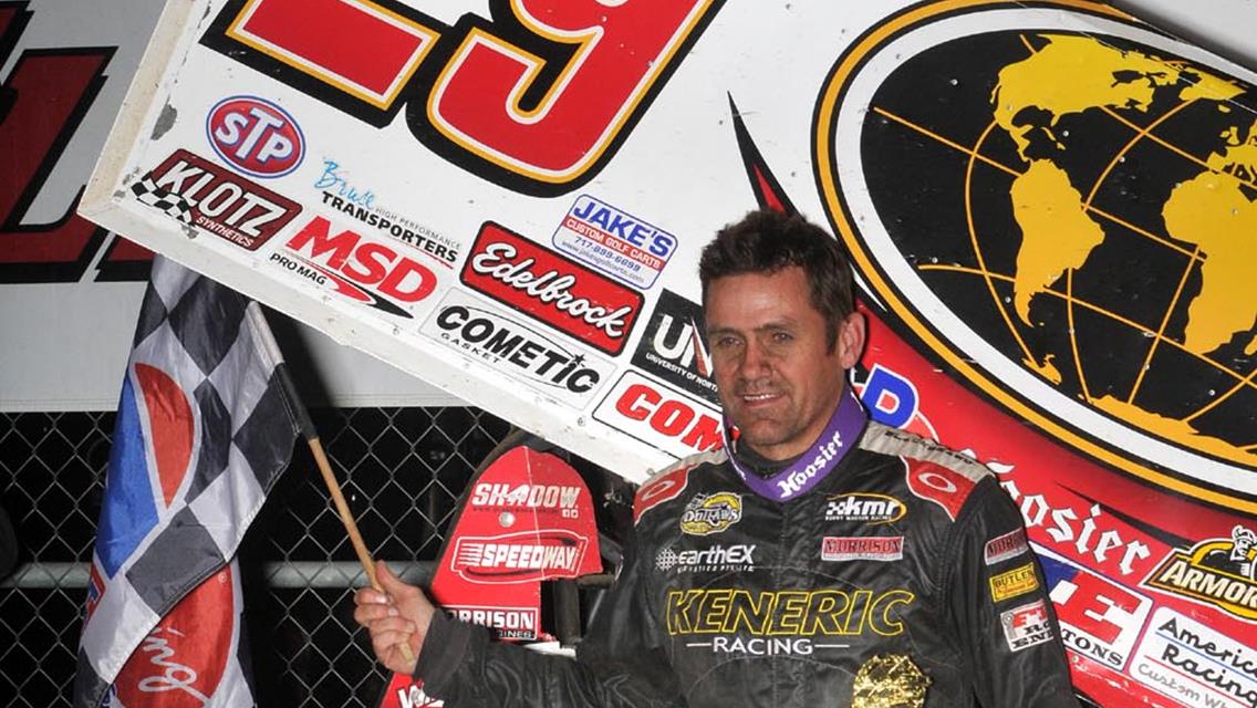 Kerry Madsen