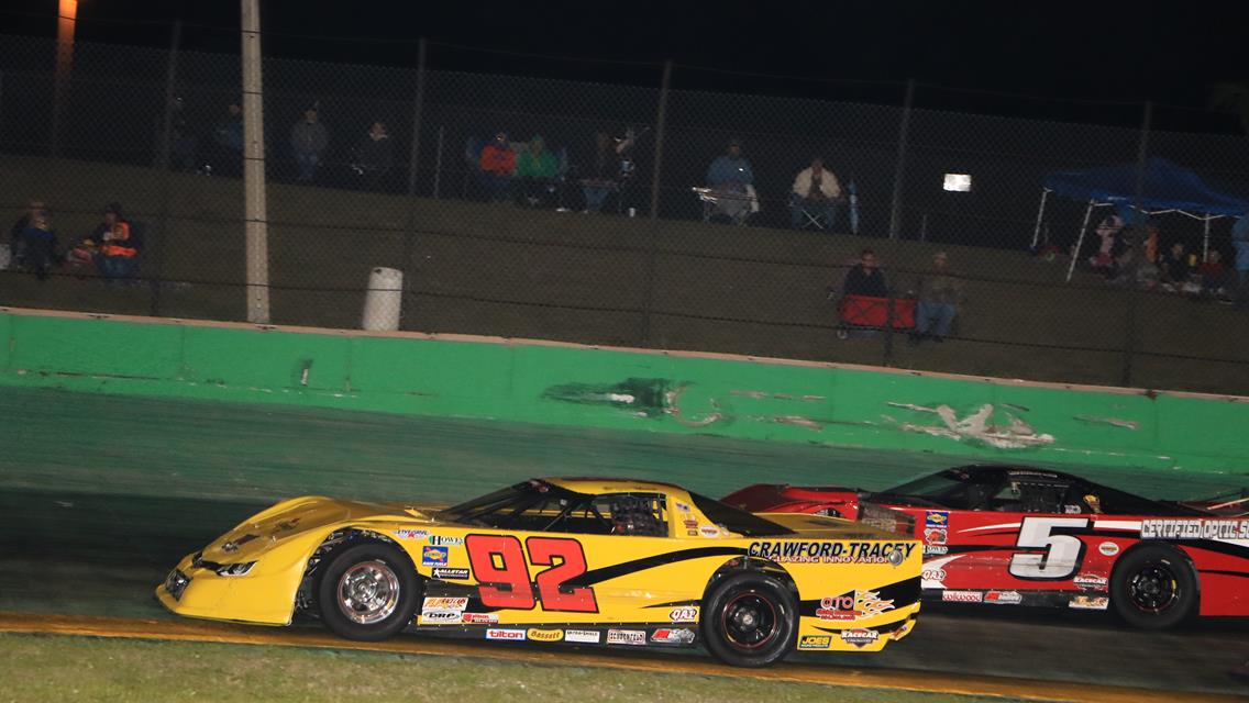 November 14th: Wheelman Series Finale &amp; V8 Bomber Battle Royale