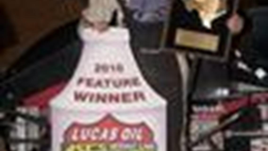 Matt Covington on Racinboys TV
