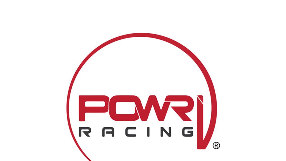 Jason Howell Victorious with POWRi Elite Non-Wing Sprints at Houston Motorsports Park