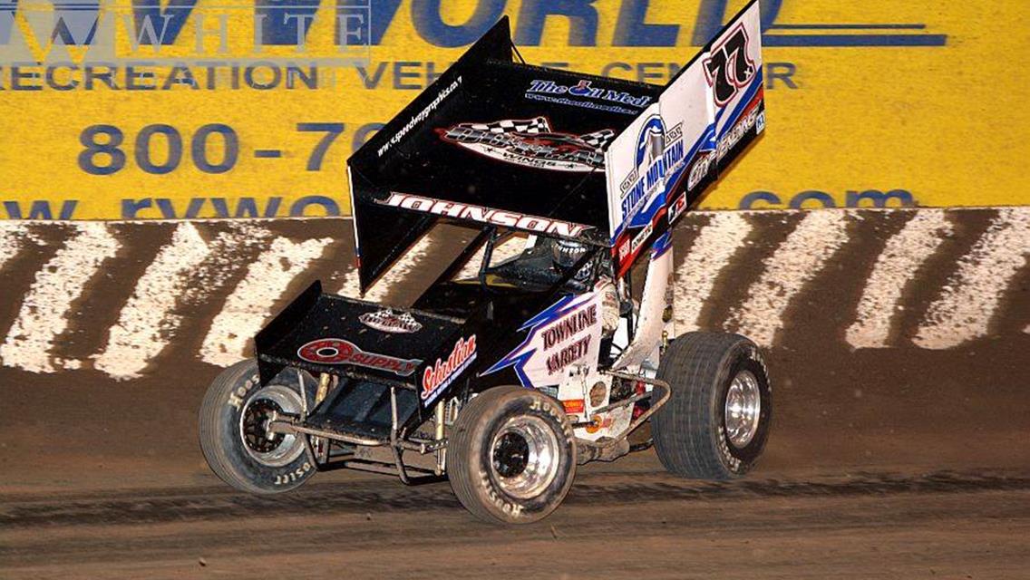 Wednesdays with Wayne – Break Before Florida!