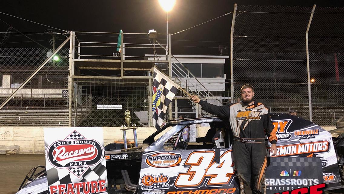 Lemley Motorsports - Mod Squad Spectacular
