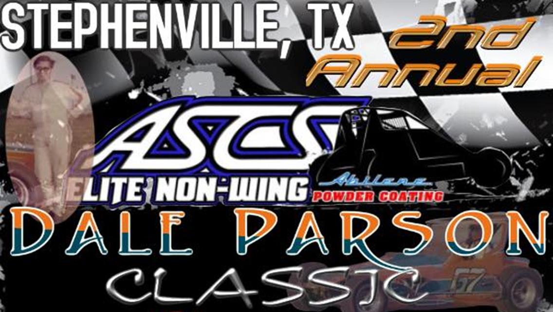 SPRINT CARS TONIGHT-SATURDAY, June 22nd!