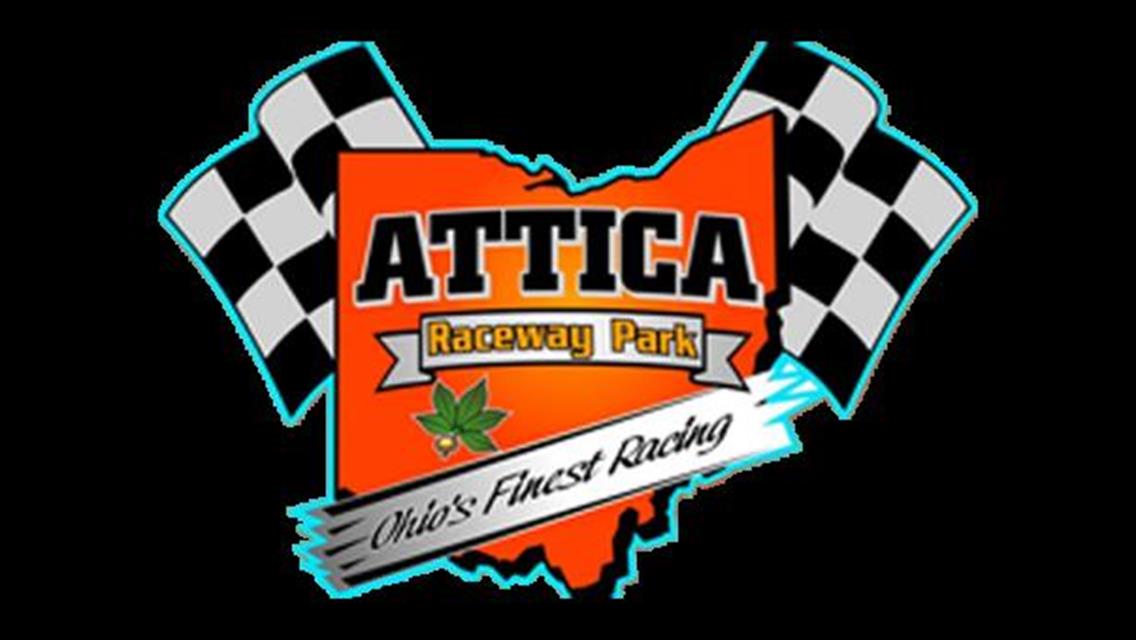 FINAL RACE MOVED TO ATTICA