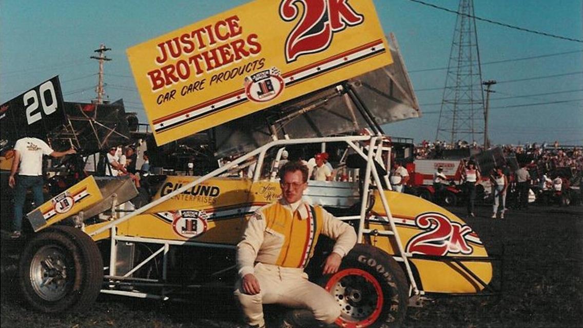 Jimmy Kouba