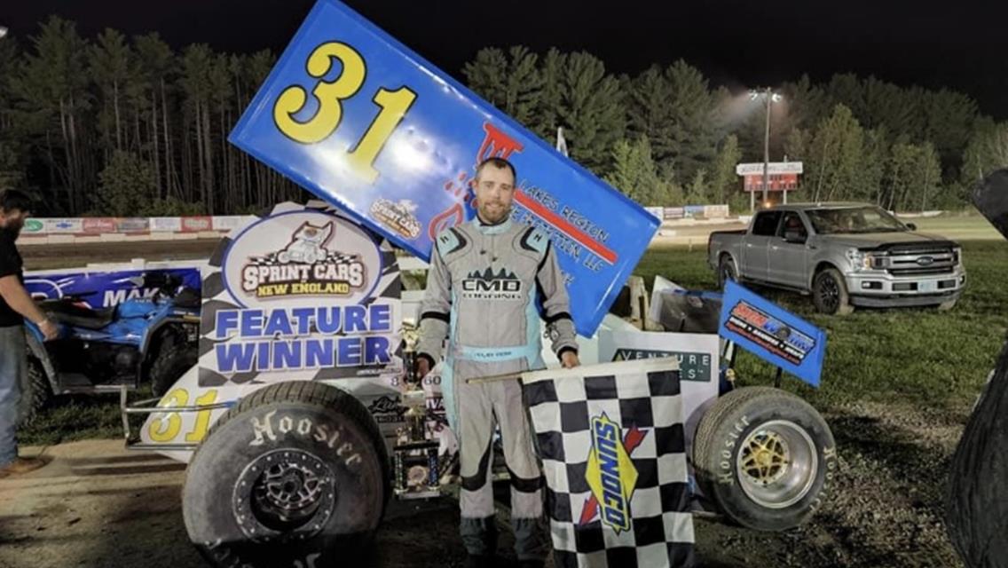 Labor Day Weekend Races