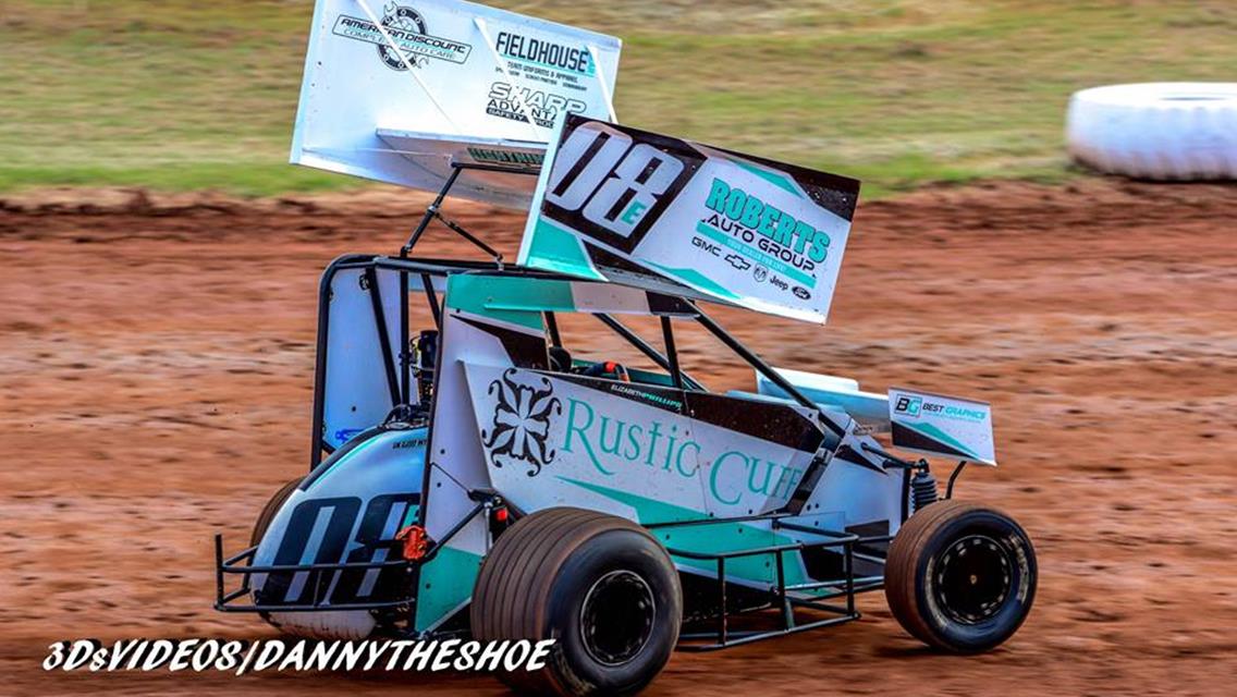 Elizabeth Phillips Pursuing Lucas Oil NOW600 National Championship for Second Season