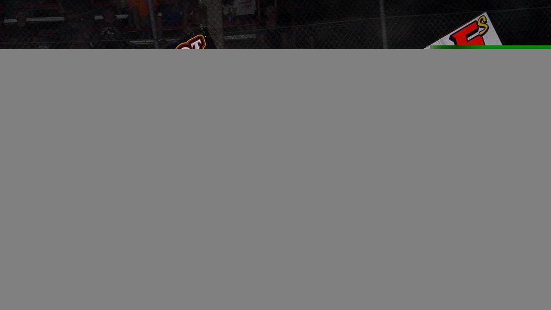 Lamberson Shocks Field, Wins First GLSS Feature