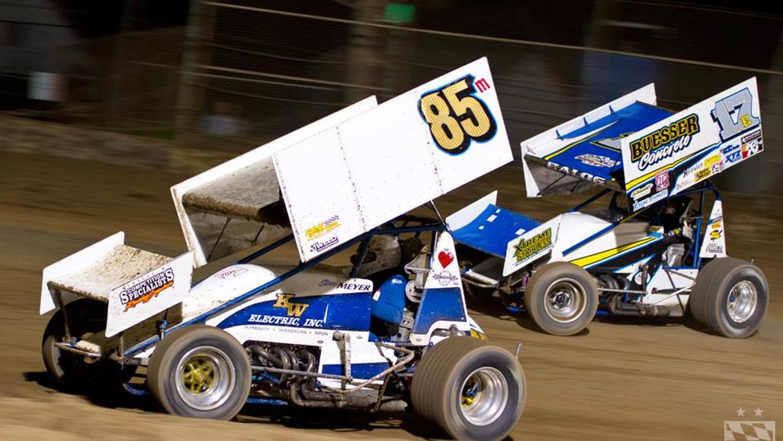 Mueller Motorsports Photo