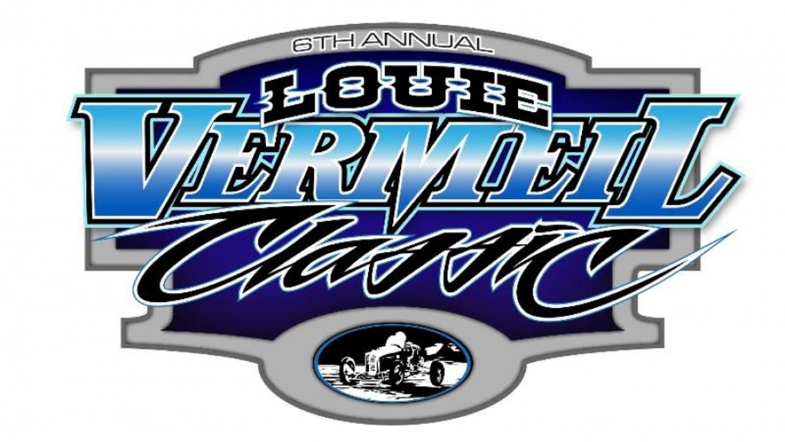CALISTOGA’S “VERMEIL CLASSIC” NEXT FOR CRA AUGUST 30-31