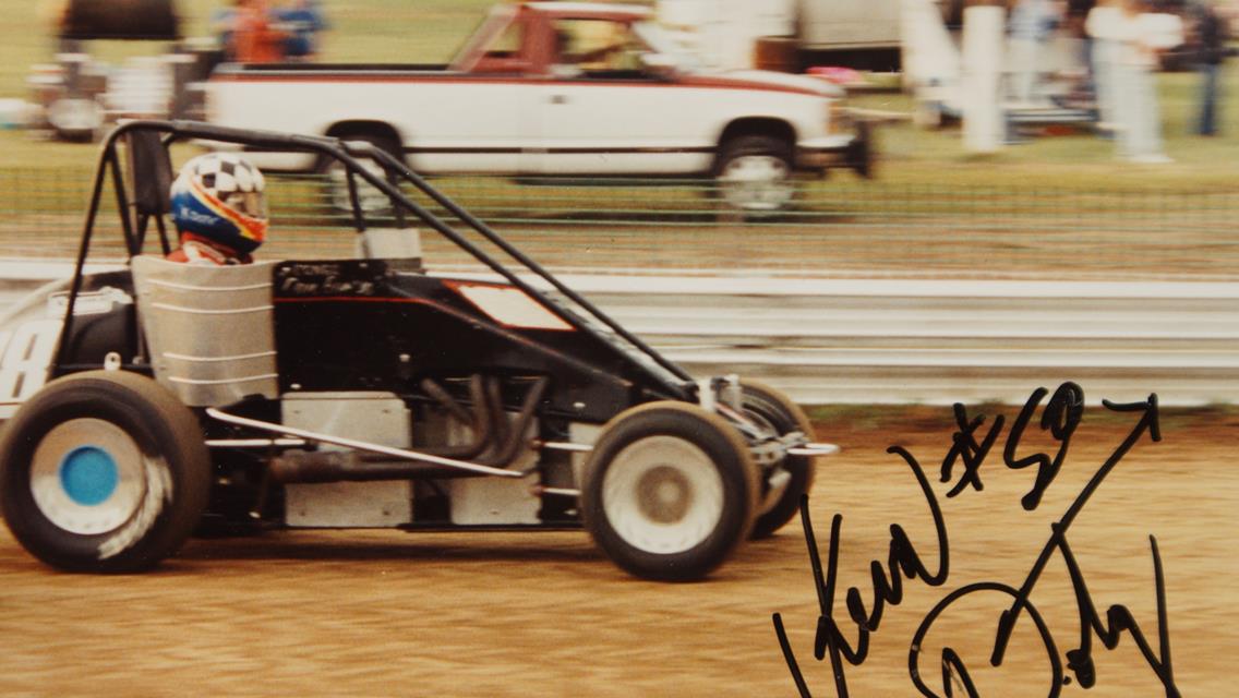 EBR Set For INEX Doubleheader At Beaver Dam Raceway and Angell Park Speedway
